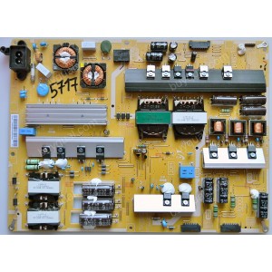 Samsung BN44-00724A L75X1T_EHS BN4400724A Power Supply Board