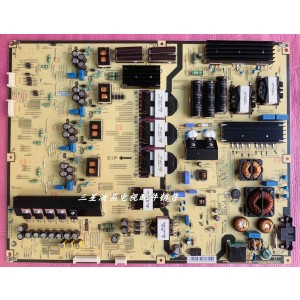 Samsung BN44-00747A L75G4P PSLF331G06A BN4400747A Power Supply / LED Board