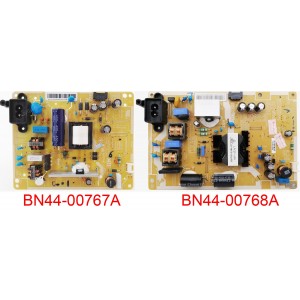 Samsung BN44-00767A BN44-00768A L32H0_EDY BN4400767A Power Supply / LED Board for HG32ND478GFXZA HG32ED470GK HG32ND478GF