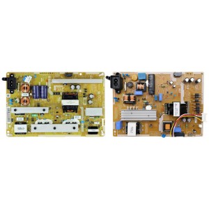 Samsung BN44-00775A L60H1_EHS BN4400775A Power Supply for UE60H6203AWXTK UE60H6203AWXXC UN60H6203AFXZA - Replacement board