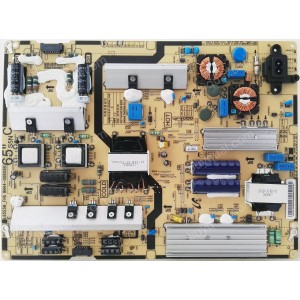 Samsung BN44-00805B L65S5N_FHSC BN4400805B Power Supply Board for UA65JU5900JXXZ