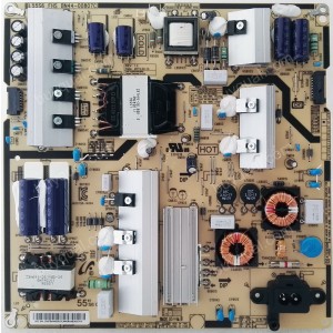 Samsung BN44-00807C L55S6_FHS BN4400807C Power Supply Board