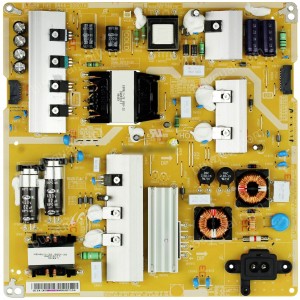 Samsung BN44-00807H BN44-00807A L55S6_FHS BN4400807H Power Supply /LED Board