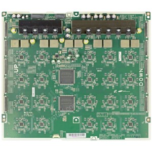 Samsung BN44-00819A L65SM9NC_FSM PSLF321P07B VSS LED Driver Board