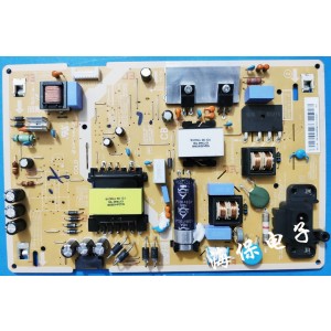 Samsung BN44-00856D L50MSFNR_MDY Power Supply/LED Driver Board