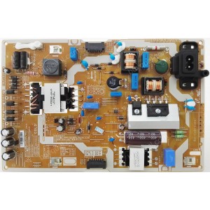 Samsung BN44-00872C L55E1_KSM PSLF101S08A BN4400872C Power Supply Board