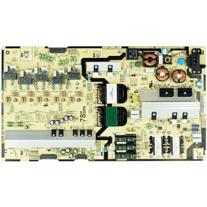 Samsung BN44-00874B L78S6N_KHS HU10123-XXXXX BN4400874B Power Supply /LED Board
