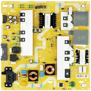 Samsung BN44-00932M LE65E8N_RHS BN4400932M Power Supply / LED Board QN65Q60RAFXZA QN65Q6DRAFXZA UN65RU8000FXZA UN65RU8000FXZC UN65RU800DFXZA QN65Q6DRAFXZC