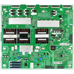Samsung BN44-00944A L65S9NAQ_NHS BN4400944A Power Supply / LED Board