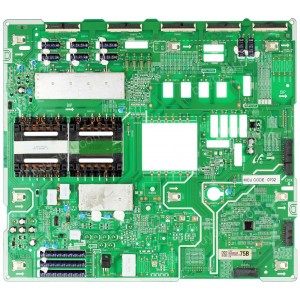 Samsung BN44-00946B L75S9NVBQ_NHS BN4400946B Power Supply Unit/ LED Driver Board for QN75Q9FNAFXZA