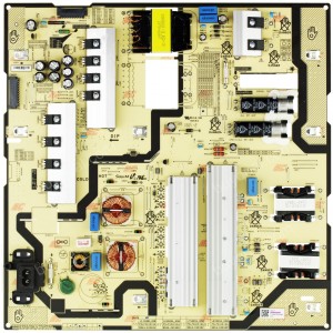 Samsung BN44-00948A L55Q8NA_NSM BN4400948A PSLF301E10A Power Supply Board