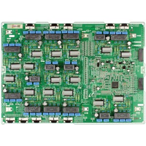 Samsung BN44-00949D L82Q8NB_NHS BN4400949D Power Supply Unit/ LED Driver Board