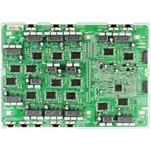 Samsung BN44-00949E L55Q8NVB_NHS BN4400949E Power Supply Unit/ LED Driver Board