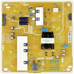 Samsung BN44-00959B L55F6_NHS BN4400959B Power Supply / LED Board QN65LS03RAFXZA UN65LS03NAFXZA