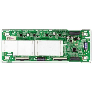 Samsung BN44-00978B L55S7NC_RHS BN4400978B Power Supply Unit/ LED Driver Board for QN55Q70RAFXZA QN55Q7DRAFXZA