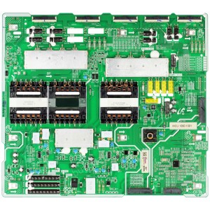 Samsung BN44-00980C L65S9NRA_RHS BN4400980C Power Supply Board