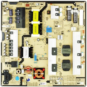 Samsung BN44-00983A L75S8NA_RDY BN4400983A Power Supply / LED Board