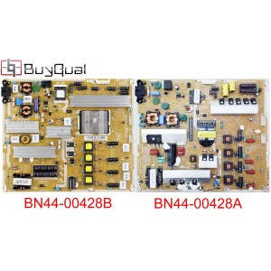 Samsung BN44-00428B BN4400428A PD55B2_BHS BN4400428B Power Supply / LED Board