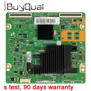 Samsung BN95-00582C BN95-00582B BN95-00712A (BN41-01790C BN97-06374C BN97-06812A) T-Con Board for 55"