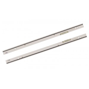 Samsung BN96-30658A BN96-30659A BN96-31032A BN96-31031A VH80-650SMA-R1 VH80-650SMB-R1 LED Backlight Strips - 2 Strips