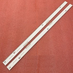 Samsung BN96-30664A BN96-30665A LED Backlight Strips - 2 Strips