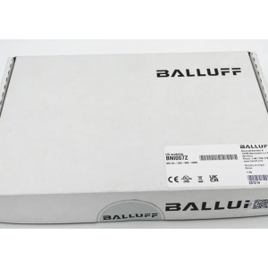 BALLUFF BNI IOL-302-002-K006 BNI007Z Sensor - Original New