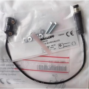 BALLUFF BOS010A BOS 2K-X-RS10-00,2-S75 Photoelectric Switch Sensor