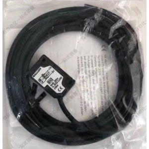 BALLUFF BOS 5K-NS-RH12-02 BOS011E Photoelectric Switch Sensor - Original New