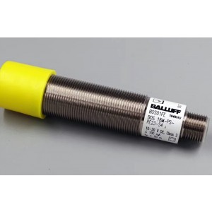 BALLUFF BOS01FE BOS 18M-PS-RE23-S4 Photoelectric Switch Sensor - Original New