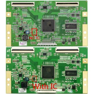 Samsung FS_HBC2LV2.4, FS-HBC2LV2.4 (LJ94-02204H 1-857-044-21 LJ94-02204G LJ94-02217G LJ94-02217H LJ94-02217J LJ94-02204P LJ94-02204T LJ94-02275E LJ94-02297D LJ94-02204L LJ94-02217B LJ94-02833C LJ94-02221J) T-Con