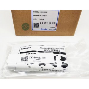 Autonics BS5-K1M BS5-K1M-P Photoelectric Switch Sensor - Original New