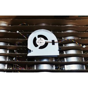 DELTA BSB1112HD-02 12V 1.00A 4wires Cooling Fan