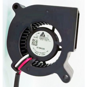 DELTA BUB0412LD-00 12V 0.02A 3wires Cooling Fan 