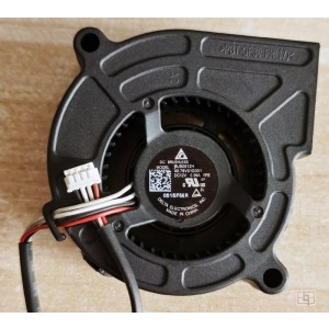 Delta BUB0612H 12V 0.38A 3wires 4wires Cooling Fan - Picture need