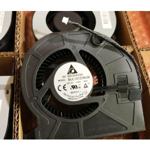 DELTA BUC1012VN-00 12V 0.8A 4wires Cooling Fan