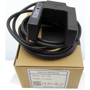 Autonics BUP-30 BUP-30S  BUP-30-P BUP-30S-P Photoelectric Switch Sensor