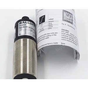 BALLUFF BUS M30M1-XC-03/025-S92K BUS002N Sensor