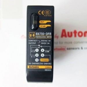 Autonics BX700-DFR Sensor - Original New