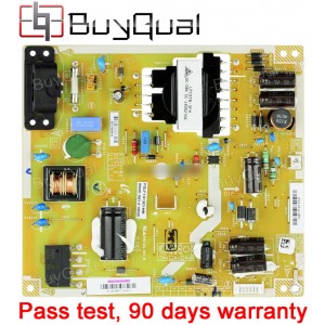 Vizio PSLF101301MB 0500-0614-0650 Power Supply / LED Board for D390-B0