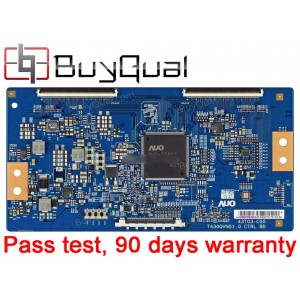 Sharp /Samsung /Vizio 43T03-C00 T430QVN01.0 55.43T03.C01 55.43T03.C06 55.50T28.C03 T-Con Board for 43" 50"