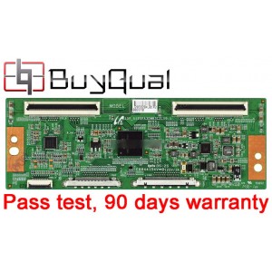 RCA 13Y_S120PA3DMB3C2LV0.1 T-Con Board