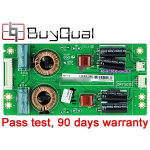 TCL 08-RY501C2-DR200AA, DRY5010, 40-RY5010-DRC2LG LED Driver