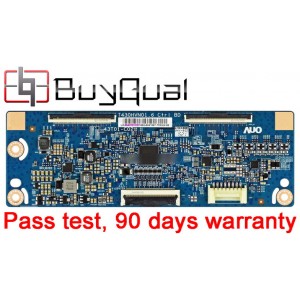 Samsung 43T01-C02, T430HVN01.6, 55.43T01.C07 T-Con Board