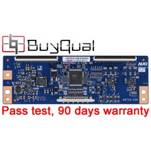 AUO 46T16-C00 55.46T16.C01 (T460HVN02.0) T-Con Board