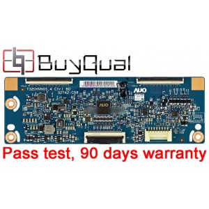 Samsung 32T42-C08 T320HVN05.4, 55.50T26.C20 55.50T26.C08T-Con Board