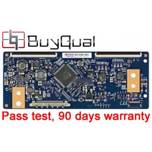 Element 55T02-C08 T550HVN01.8, 55.55T02.C09 T-Con Board