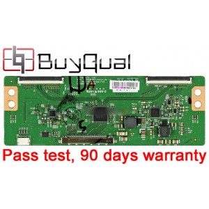 Vizio Sanyo 6871L-3210F (6870C-0438A) T-Con Board for E32-C1 FW32D25T