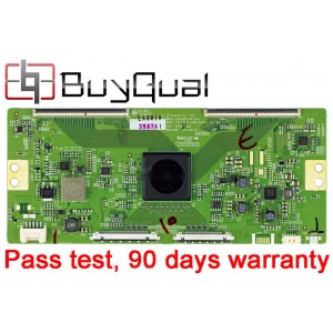 LG 6870C-0558A 6871L-3987A T-Con Board for 60" LC600EQF-FHM1