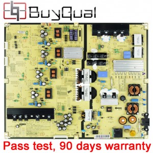Samsung BN44-00762A L60G4P PSLF301G06A BN4400762A Power Supply / LED Board