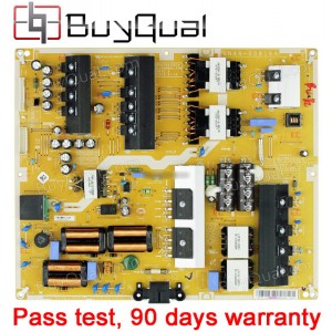 Samsung BN44-00816A BN44-00816B L65EM8NA_FSM PSLF321E07A, BN4400816A Power Supply / LED Driver Board for UN55JS9000FXZA UN65JS9000FXZA